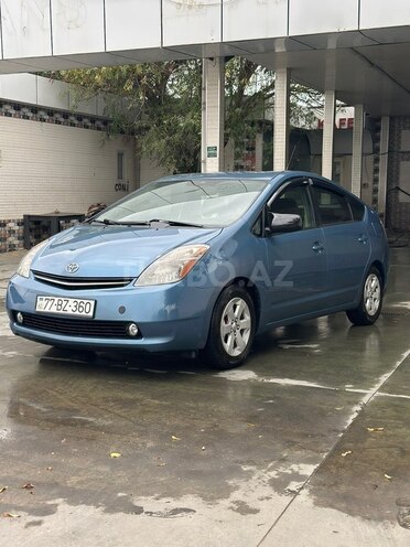 Toyota Prius 2007, 389,207 km - 1.5 l - Bakı