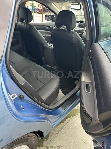 Toyota Prius 2007, 389,207 km - 1.5 l - Bakı