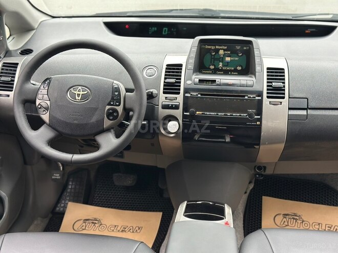 Toyota Prius 2007, 389,207 km - 1.5 l - Bakı