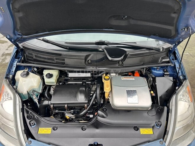 Toyota Prius 2007, 389,207 km - 1.5 l - Bakı