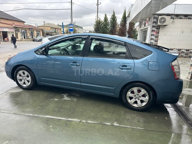 Toyota Prius 2007, 389,207 km - 1.5 l - Bakı