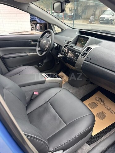 Toyota Prius 2007, 389,207 km - 1.5 l - Bakı