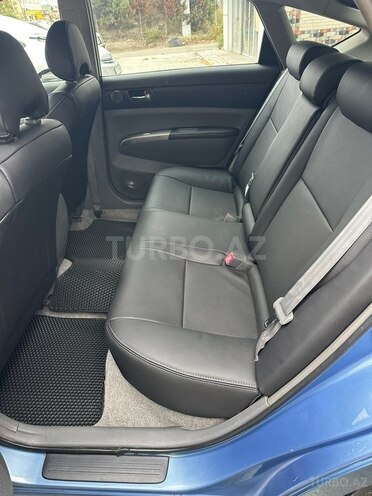 Toyota Prius 2007, 389,207 km - 1.5 l - Bakı
