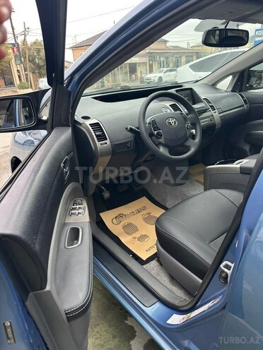 Toyota Prius 2007, 389,207 km - 1.5 l - Bakı