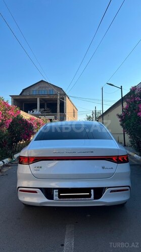 BYD Qin Plus 2025, 130,000 km - 1.5 l - Bakı