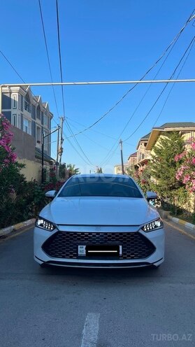 BYD Qin Plus 2025, 130,000 km - 1.5 l - Bakı