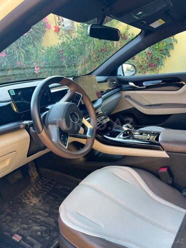 BYD Qin Plus 2025, 130,000 km - 1.5 l - Bakı