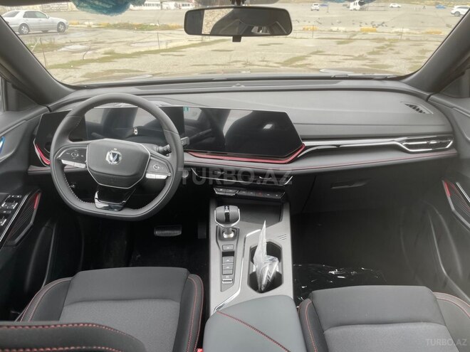 Changan  2026, 0 km - 1.5 l - Bakı