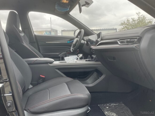 Changan  2026, 0 km - 1.5 l - Bakı