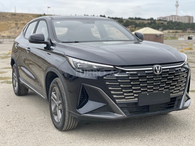 Changan  2026, 0 km - 1.5 l - Bakı