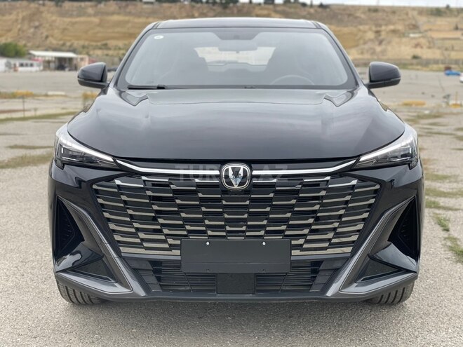Changan  2026, 0 km - 1.5 l - Bakı