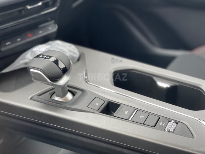 Changan  2026, 0 km - 1.5 l - Bakı