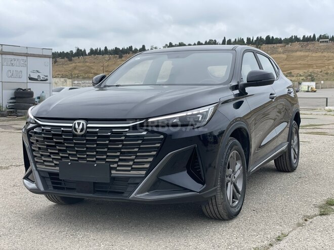 Changan  2026, 0 km - 1.5 l - Bakı