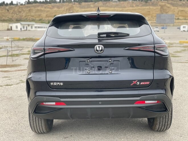 Changan  2026, 0 km - 1.5 l - Bakı