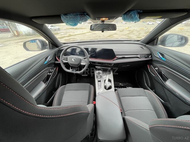 Changan  2026, 0 km - 1.5 l - Bakı