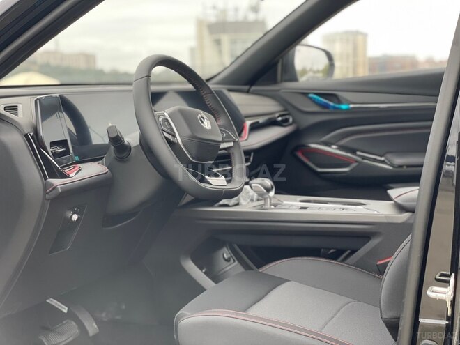 Changan  2026, 0 km - 1.5 l - Bakı
