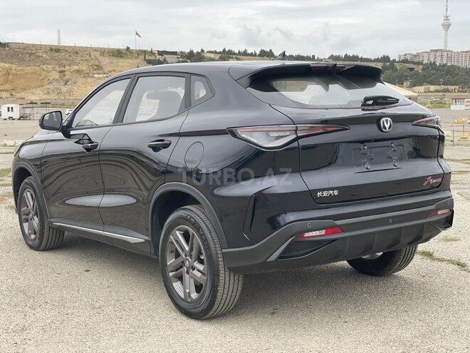 Changan  2026, 0 km - 1.5 l - Bakı