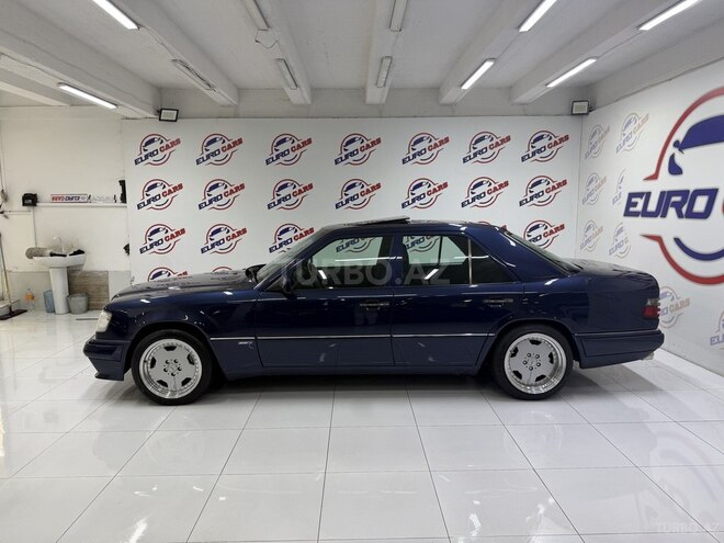 Mercedes 220 E 1995, 300,000 km - 2.2 l - Bakı