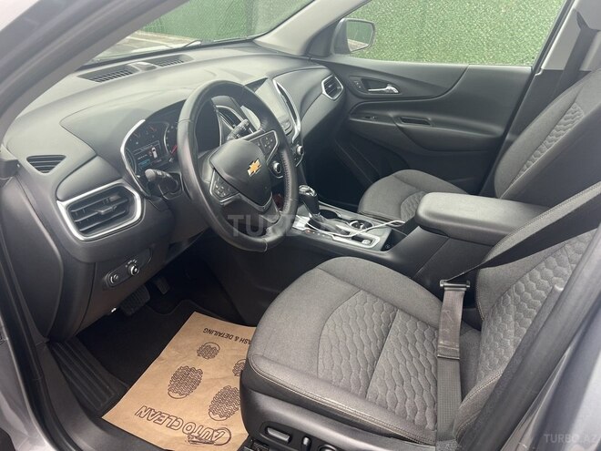 Chevrolet Equinox 2018, 182,000 km - 1.5 l - Bakı