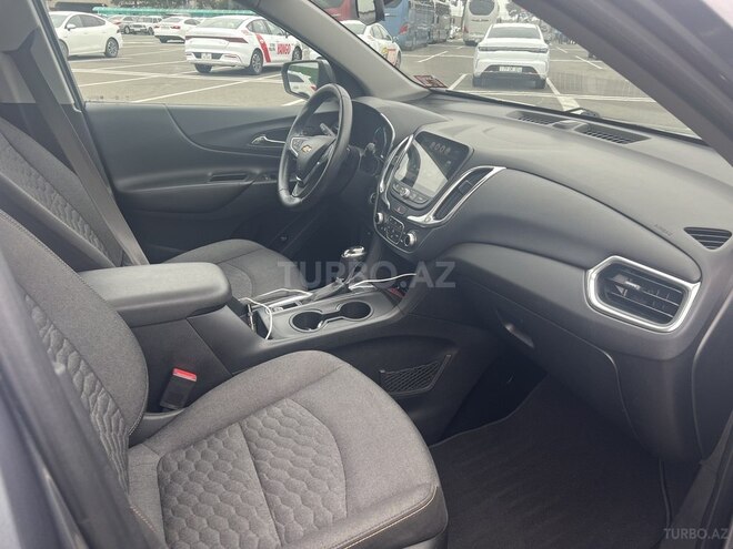 Chevrolet Equinox 2018, 182,000 km - 1.5 l - Bakı