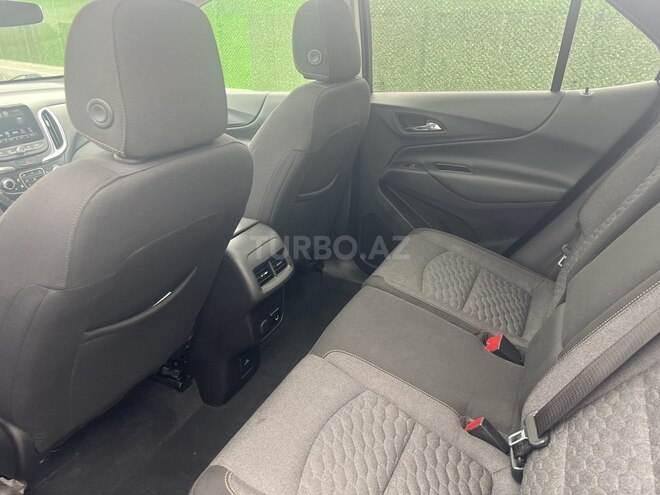 Chevrolet Equinox 2018, 182,000 km - 1.5 l - Bakı