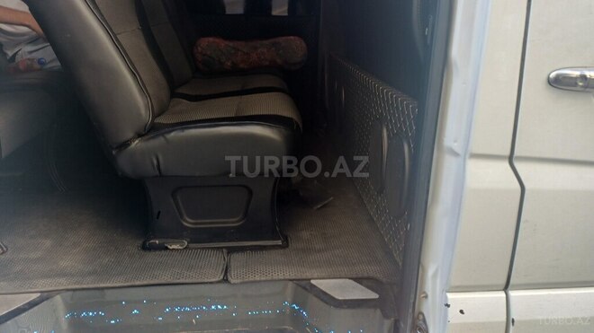 Mercedes Sprinter 315 2008, 750,000 km - 2.2 л - Bakı
