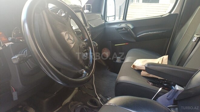 Mercedes Sprinter 315 2008, 750,000 km - 2.2 л - Bakı