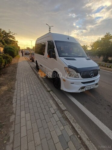 Mercedes Sprinter 315 2008, 750,000 km - 2.2 л - Bakı