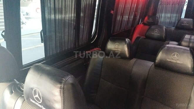 Mercedes Sprinter 315 2008, 750,000 km - 2.2 л - Bakı