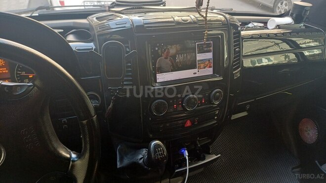 Mercedes Sprinter 315 2008, 750,000 km - 2.2 л - Bakı