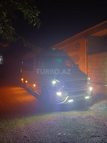 Mercedes Sprinter 315 2008, 750,000 km - 2.2 л - Bakı