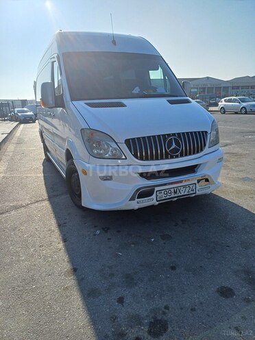Mercedes Sprinter 315 2008, 750,000 km - 2.2 л - Bakı