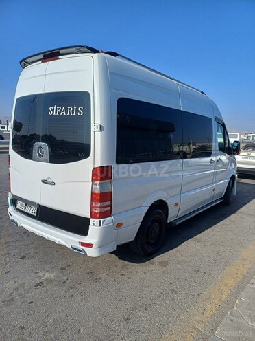 Mercedes Sprinter 315 2008, 750,000 km - 2.2 л - Bakı