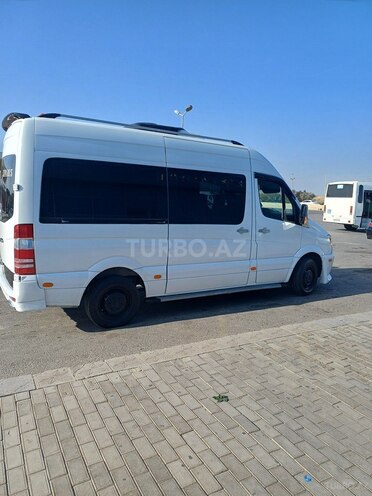 Mercedes Sprinter 315 2008, 750,000 km - 2.2 л - Bakı