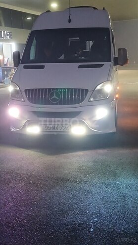 Mercedes Sprinter 315 2008, 750,000 km - 2.2 л - Bakı