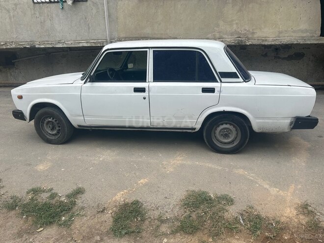 LADA (VAZ) 2107 2002, 299,900 km - 1.6 l - Sumqayıt