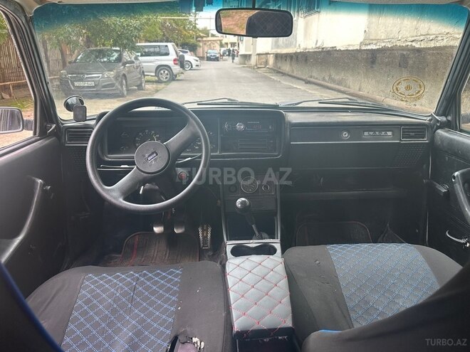 LADA (VAZ) 2107 2002, 299,900 km - 1.6 l - Sumqayıt