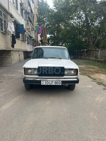 LADA (VAZ) 2107 2002, 299,900 km - 1.6 l - Sumqayıt