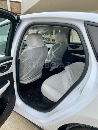 BYD  2025, 747 km - 1.5 l - Gəncə