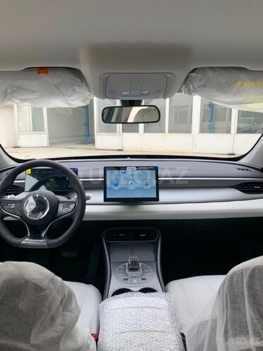 BYD  2025, 747 km - 1.5 l - Gəncə