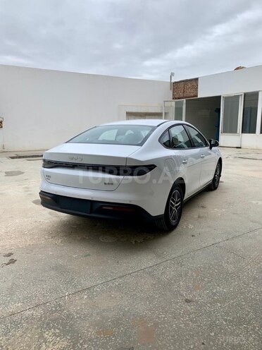 BYD  2025, 747 km - 1.5 l - Gəncə
