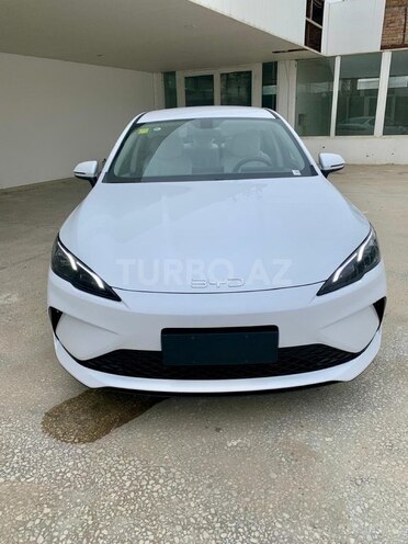 BYD  2025, 747 km - 1.5 l - Gəncə