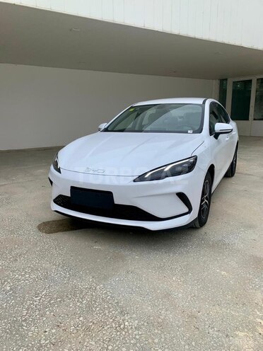 BYD  2025, 747 km - 1.5 l - Gəncə