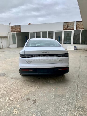 BYD  2025, 747 km - 1.5 l - Gəncə