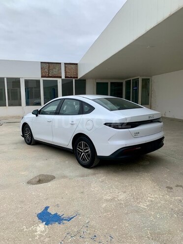 BYD  2025, 747 km - 1.5 l - Gəncə