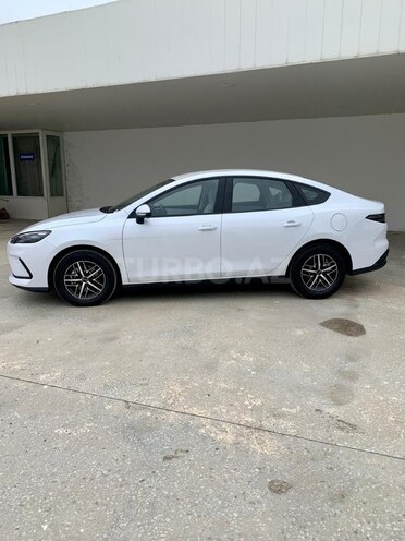 BYD  2025, 747 km - 1.5 l - Gəncə