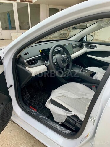 BYD  2025, 747 km - 1.5 l - Gəncə