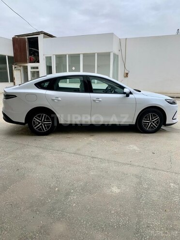 BYD  2025, 747 km - 1.5 l - Gəncə