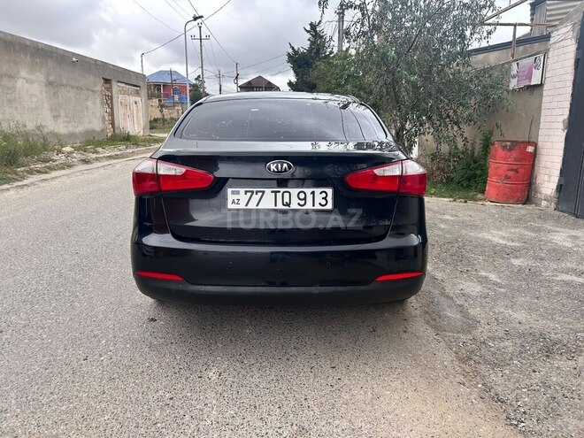Kia K3 2015, 157,256 km - 1.6 л - Bakı