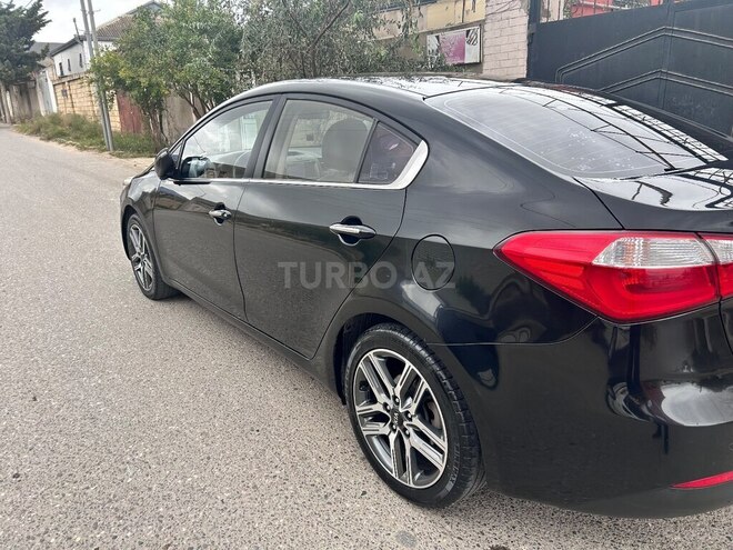 Kia K3 2015, 157,256 km - 1.6 л - Bakı